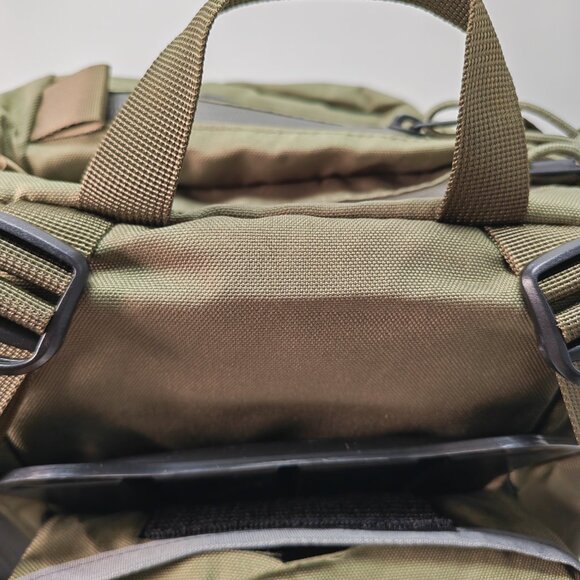 Pre-owned Mystery Ranch 2-Day Assault 27L Daypack - Picture 9 of 9